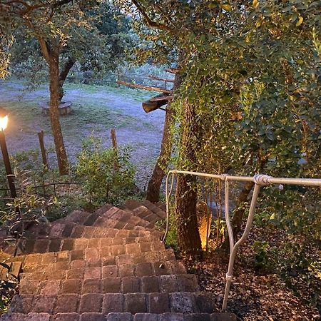 Apartament Su Lidone Ozieri Zewnętrze zdjęcie