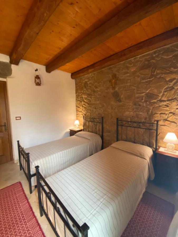 Apartament Su Lidone Ozieri Zewnętrze zdjęcie