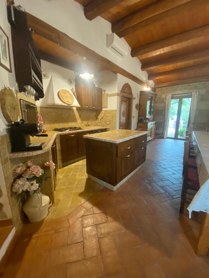Apartament Su Lidone Ozieri Zewnętrze zdjęcie