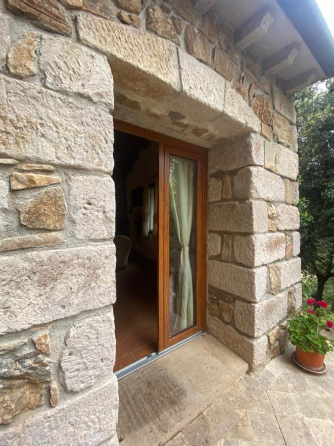 Apartament Su Lidone Ozieri Zewnętrze zdjęcie